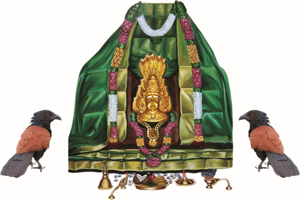 Aaya Kovil 1