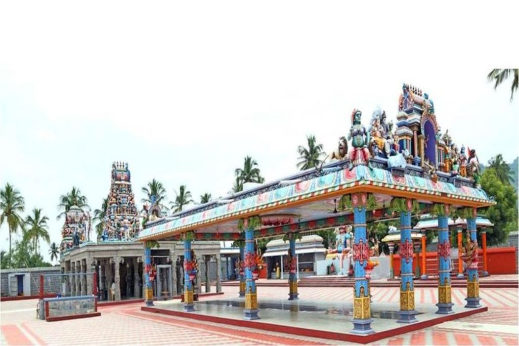 Aaya Kovil 2