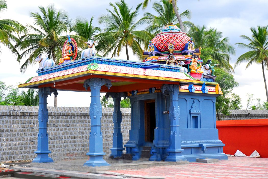 Aaya Kovil 5